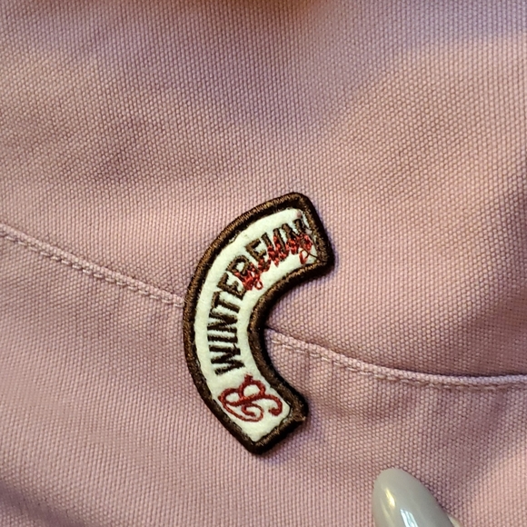 Mng Jean Jacket - Picture 3 of 4